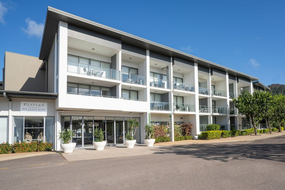  Accommodation in Surfers Paradise