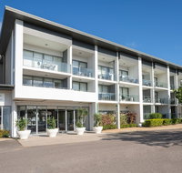 Peppers Blue on Blue - Accommodation in Surfers Paradise
