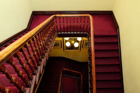 Hotel Claremont Guest House - Accommodation in Surfers Paradise 7