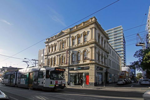 Hotel Claremont Guest House - Accommodation in Surfers Paradise 3