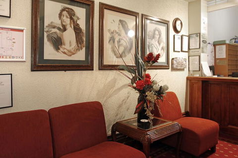 Hotel Claremont Guest House - Accommodation in Surfers Paradise 5