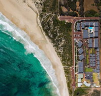 Smiths Beach Resort - Accommodation in Surfers Paradise