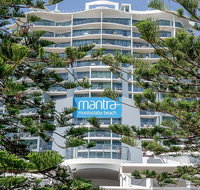 Mantra Mooloolaba Beach - Accommodation in Surfers Paradise