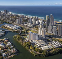 The Star Grand at The Star Gold Coast - Accommodation in Surfers Paradise