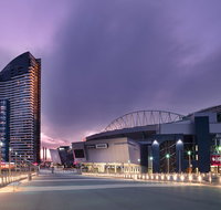 Travelodge Hotel Melbourne Docklands - Accommodation in Surfers Paradise