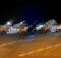 Ben Hall Motor Inn - Accommodation in Surfers Paradise