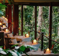 Silky Oaks Lodge - Accommodation in Surfers Paradise