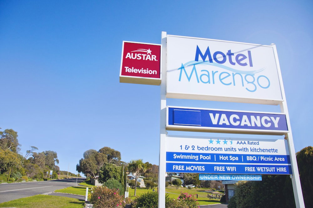 Marengo VIC Accommodation in Surfers Paradise