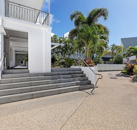 Airlie Beach Hotel - Accommodation in Surfers Paradise