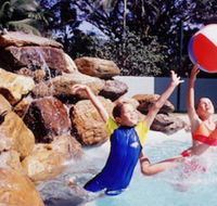 Cairns Sunland Leisure Park - Accommodation in Surfers Paradise