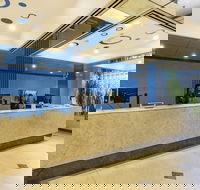 Quality Hotel Ambassador Perth - Accommodation in Surfers Paradise