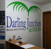 Darling Junction Motor Inn Wentworth - Accommodation in Surfers Paradise