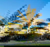 Fraser Island Beach Houses