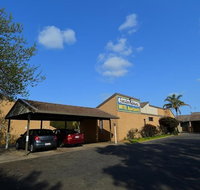 Executive Hideaway Motel - Accommodation in Surfers Paradise