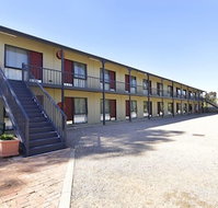 Wentworth Central Motor Inn - Accommodation in Surfers Paradise
