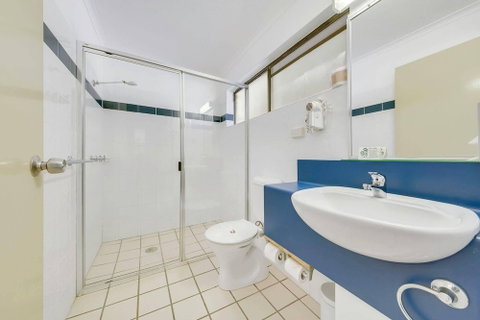 Gladstone Palms Motor Inn - Accommodation in Surfers Paradise 5