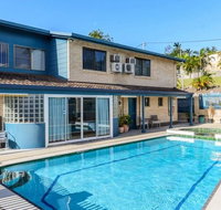 Gladstone Palms Motor Inn - Accommodation in Surfers Paradise