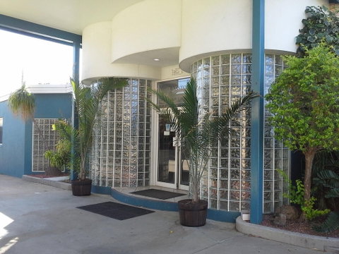 Gladstone Palms Motor Inn - Accommodation in Surfers Paradise 3
