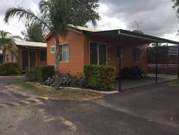 Goondiwindi Top Tourist Park - Accommodation in Surfers Paradise 1