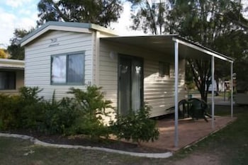 Goondiwindi Top Tourist Park - Accommodation in Surfers Paradise 6