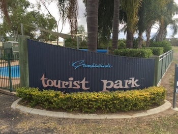 Goondiwindi Top Tourist Park - Accommodation in Surfers Paradise 4