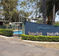 Goondiwindi Top Tourist Park - Accommodation in Surfers Paradise