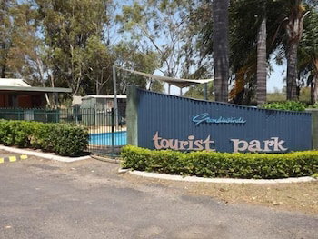 Goondiwindi Top Tourist Park - Accommodation in Surfers Paradise 0