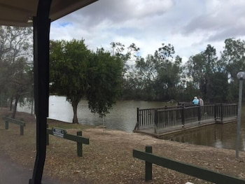 Goondiwindi Top Tourist Park - Accommodation in Surfers Paradise 3
