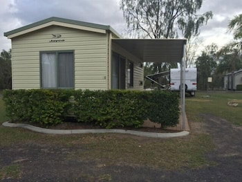 Goondiwindi Top Tourist Park - Accommodation in Surfers Paradise 2