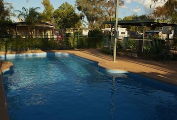 Goondiwindi Top Tourist Park - Accommodation in Surfers Paradise 5