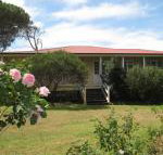 Hope Cottage Country Retreat - Accommodation in Surfers Paradise