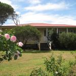 Hope Cottage Country Retreat - Accommodation in Surfers Paradise 0