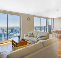 Urban Minder at Spencer - Accommodation in Surfers Paradise