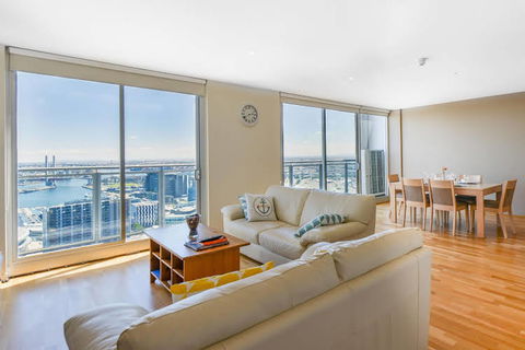 Urban Minder At Spencer - Accommodation in Surfers Paradise 0