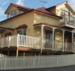 Quayside Cottages - Accommodation in Surfers Paradise