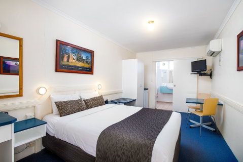 Applegum Inn - Accommodation in Surfers Paradise 6