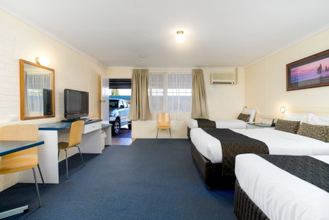Applegum Inn - Accommodation in Surfers Paradise 3