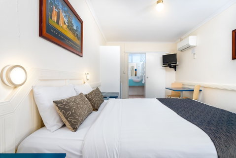 Applegum Inn - Accommodation in Surfers Paradise 2