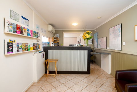 Applegum Inn - Accommodation in Surfers Paradise 1