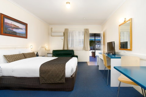 Applegum Inn - Accommodation in Surfers Paradise 5
