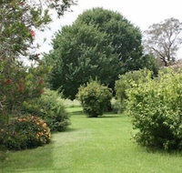 Old Bara Guesthouse - Accommodation in Surfers Paradise