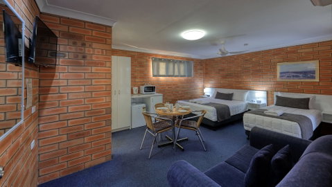 Gunsynd Motor Inn - Accommodation in Surfers Paradise 2