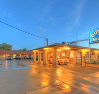 Gunsynd Motor Inn - Accommodation in Surfers Paradise