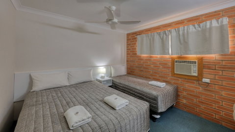 Gunsynd Motor Inn - Accommodation in Surfers Paradise 3