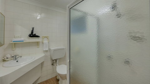 Gunsynd Motor Inn - Accommodation in Surfers Paradise 6