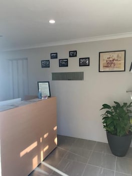 Gunsynd Motor Inn - Accommodation in Surfers Paradise 1