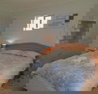 Dungowan Waterfront Apartments