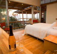 Sunrise at 1770 Holidays - Accommodation in Surfers Paradise