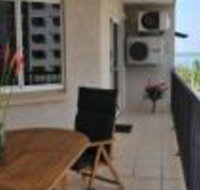 Inner city Cardona Court apartment - Accommodation in Surfers Paradise
