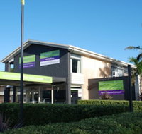 Red Carpet Motel - Accommodation in Surfers Paradise
